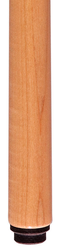 Jacoby Custom JFWBCN Feather Weight Break Cue - Natural 2