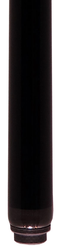 Jacoby Custom JACHHBLACK Heavy Hitter Break Cue - Black 2