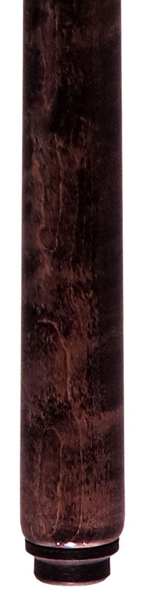 Jacoby Custom JACHHGREY Heavy Hitter Break Cue - Gray