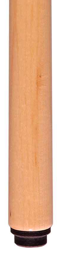 Jacoby Custom JACHHNAT Heavy Hitter Break Cue - Natural 2
