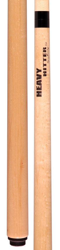 Jacoby Custom JACHHNAT Heavy Hitter Break Cue - Natural