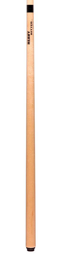 Jacoby Custom JACHHNAT Heavy Hitter Break Cue - Natural 6