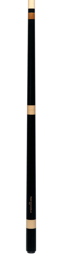 Joss Thor Hammer Black Break Cue - JOSTHEB