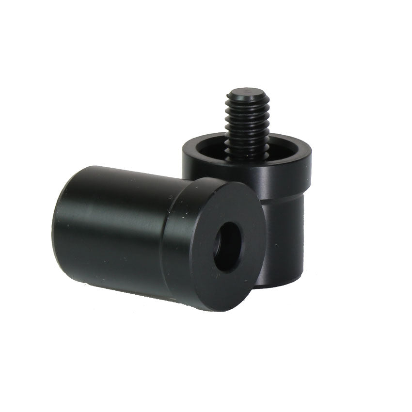 5/16 x 18 Plastic Joint Protectors