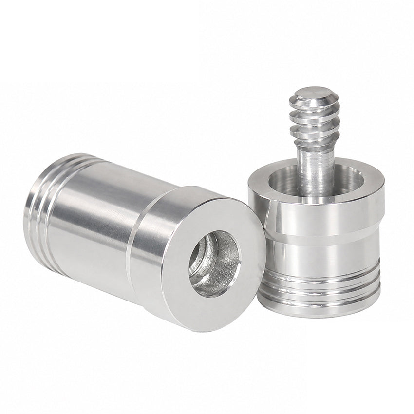Turbo Loc Aluminum Joint Protector