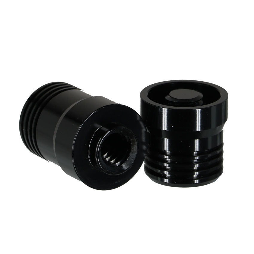Uni-Loc Aluminum Joint Protector