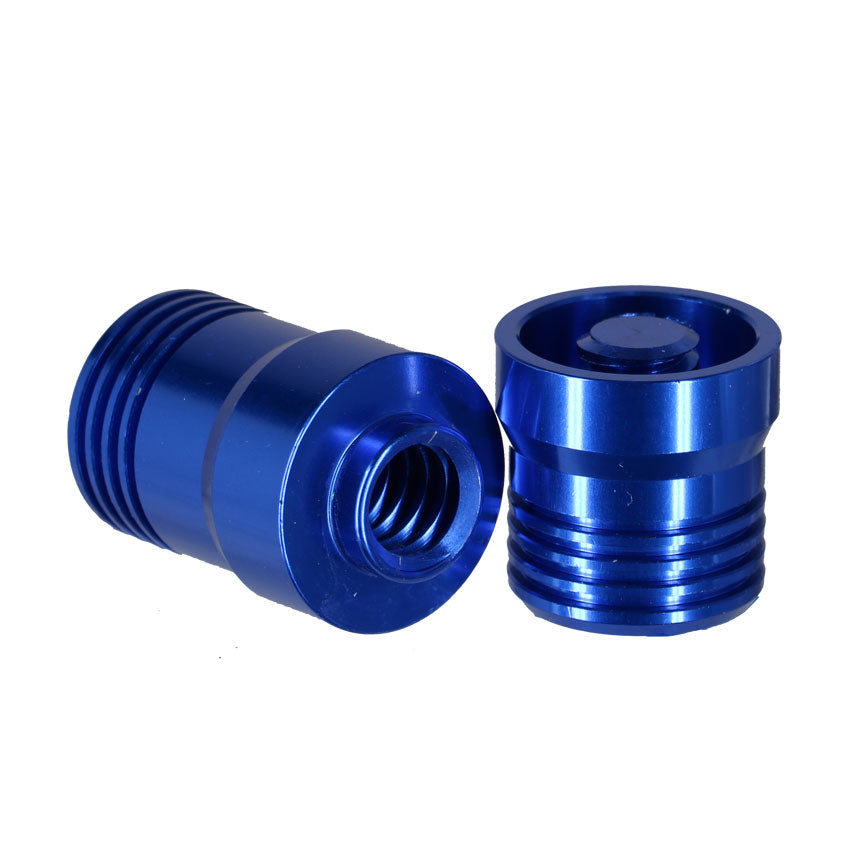 Uni-Loc Aluminum Joint Protector