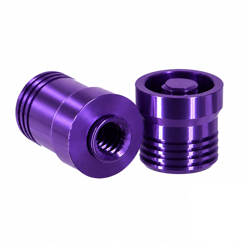 Uni-Loc Aluminum Joint Protector