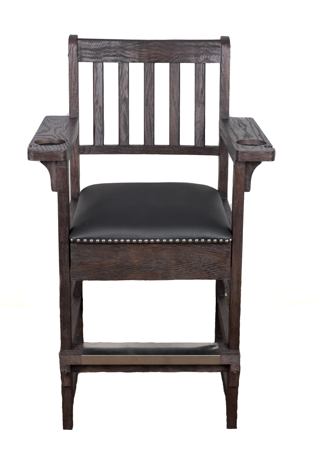 Presidential Billiards Spectator Chair