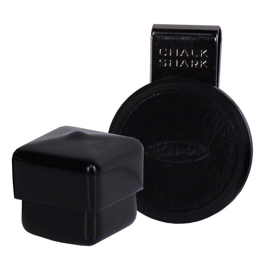 Kamui Square Chalk Shark Magnetic Chalk Holder
