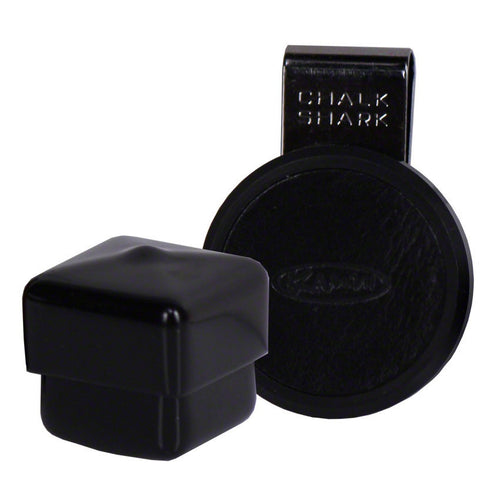 Kamui Square Chalk Shark Magnetic Chalk Holder 1