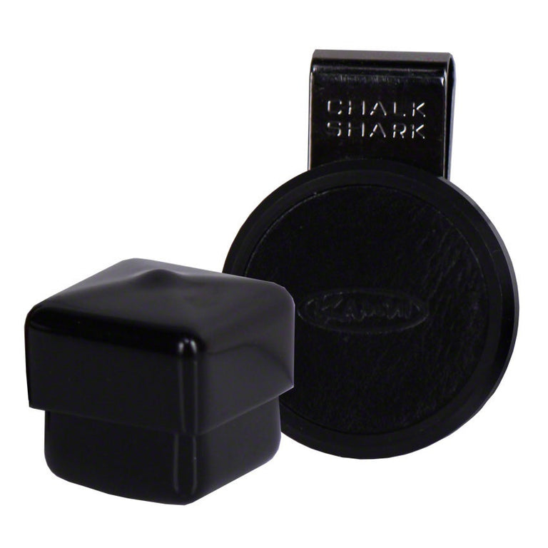 Kamui Square Chalk Shark Magnetic Chalk Holder