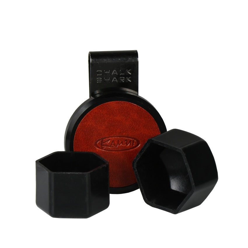 Kamui Roku Chalk Shark Magnetic Chalk Holder