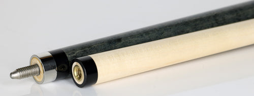 Koda KD36 Pool Cue - Grey Stain with Wrap 3