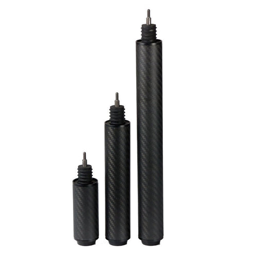Koda Sports Rear Carbon Pool Cue Extension 1