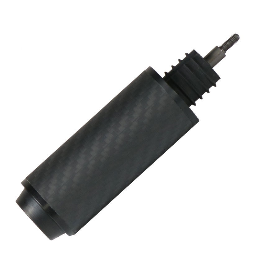 Koda Sports Rear Carbon Pool Cue Extension