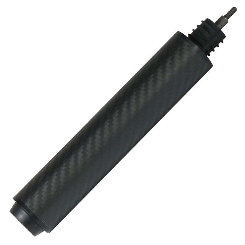 Koda Sports Rear Carbon Pool Cue Extension