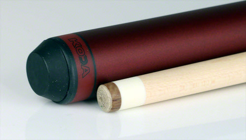 Koda KDHJBG Heavy Hitter Break/Jump Cue - Burgundy 3