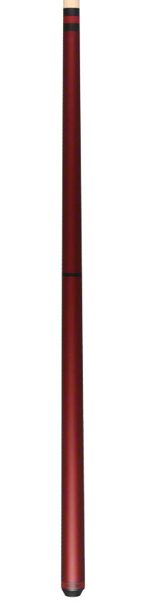 Koda KDHJBG Heavy Hitter Break/Jump Cue - Burgundy 6