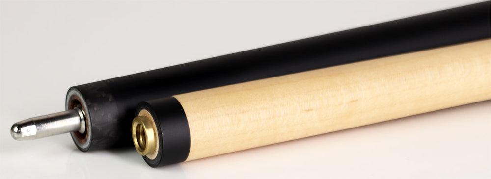 Koda KDHJBK28 Heavy Hitter 28oz. Break/Jump Cue - Black