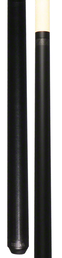 Koda KDHJBK28 Heavy Hitter 28oz. Break/Jump Cue - Black