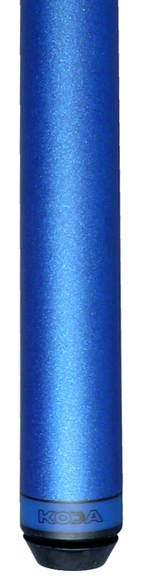 Koda KDHJBL Heavy Hitter Break/Jump Cue - Blue 2