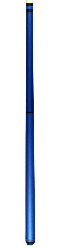 Koda KDHJBL Heavy Hitter Break/Jump Cue - Blue 6