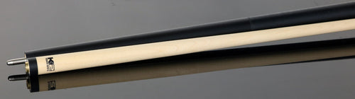 K2 KLB13 Black/Green Sport Pool Cue with 12.50mm LD Shaft 4