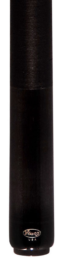 Viking Kayano Series Play Smoke Gray Stain Pool Cue with 12.5mm Siege Carbon Fiber Play Shaft 2