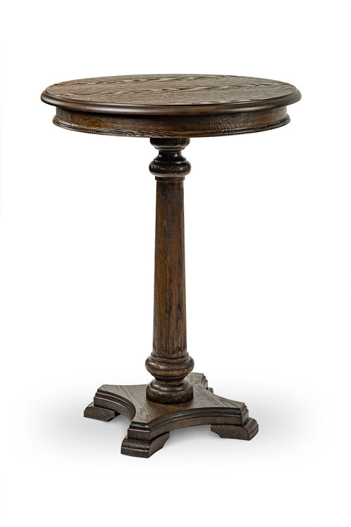 Presidential Billiards Pub Table - 30" 4