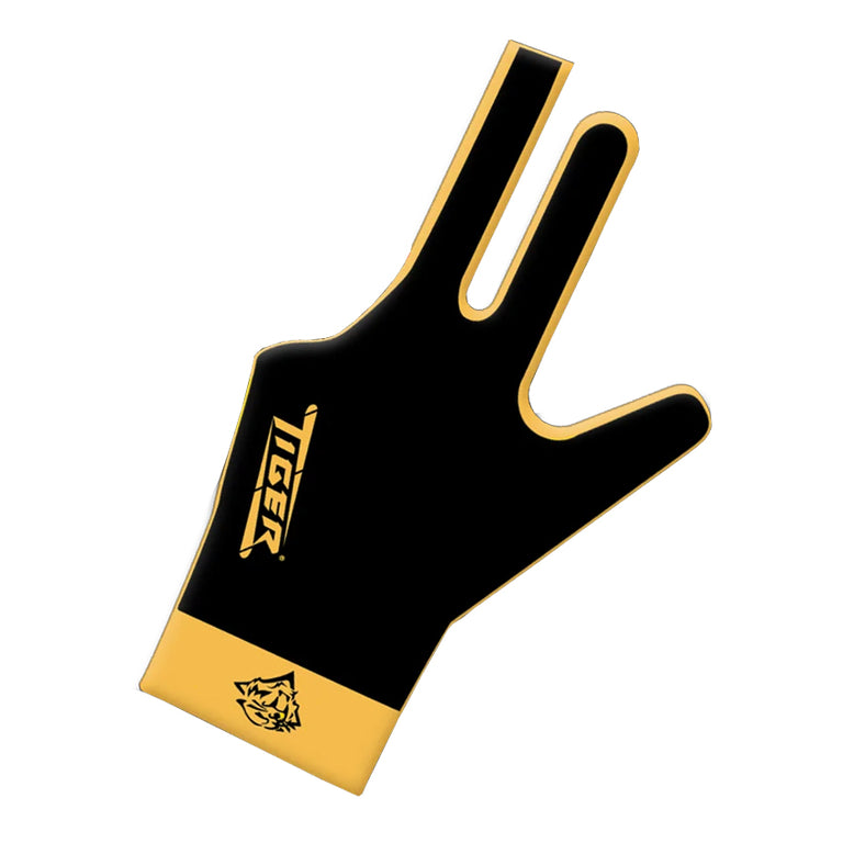 Tiger Pro Series Billiard Glove