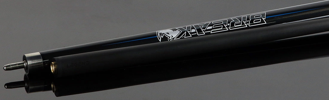 Legend Carbon Fiber Break Cue