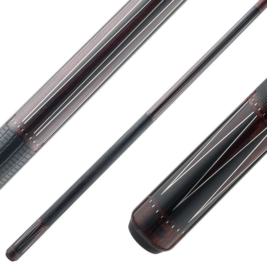 Predator LE Artisan Series Pool Cue