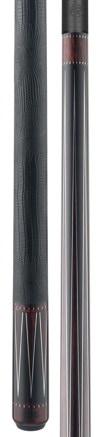 Predator LE Artisan Series Pool Cue