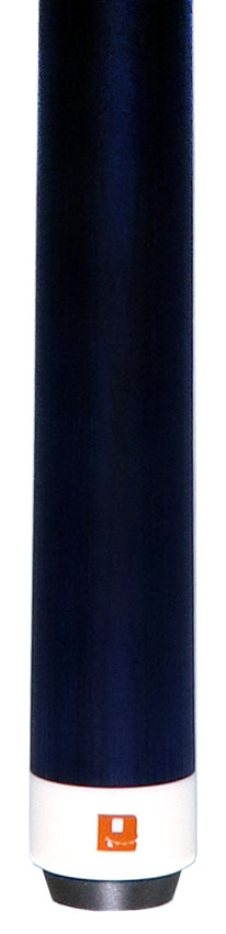 Little Monster LMBRKMSNWBL Classic Break Cue - Blue
