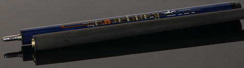Little Monster LMJCKBL Kangaroo Jump Cue with Carbon Fiber Shaft - Blue 4