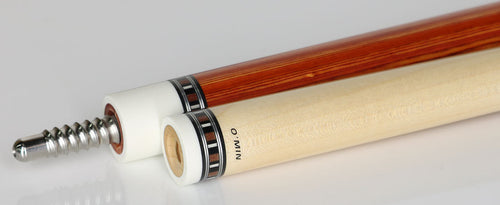 O'Min Tulipwood Pool Cue - LS-N07 3