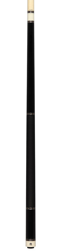 O'Min Ebony Maple Pool Cue - LS-N10 6