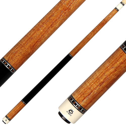 O'Min Pearwood Pool Cue - LS-N13 1