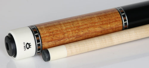 O'Min Pearwood Pool Cue - LS-N13 2