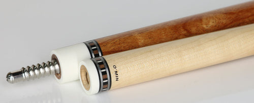O'Min Pearwood Pool Cue - LS-N13 3