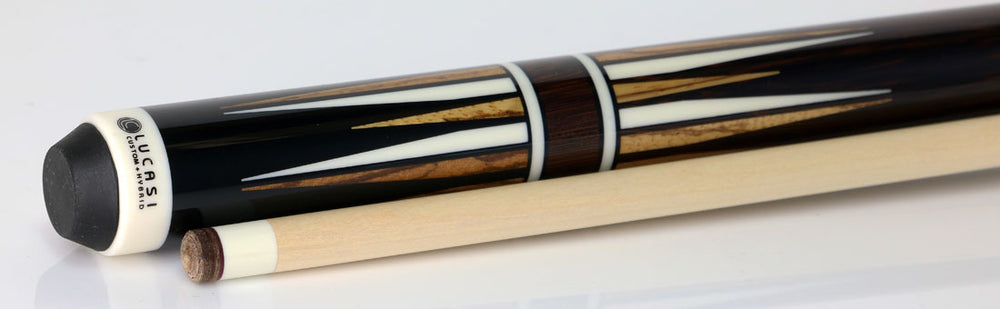 Lucasi LUX72 Limited Pool Cue