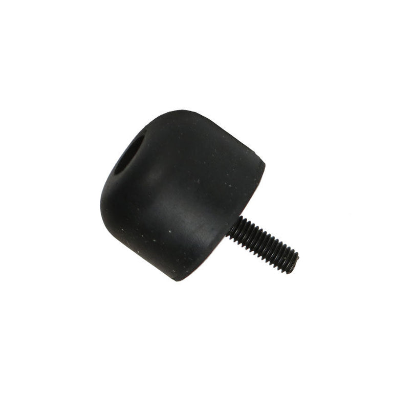 Lucasi LUCBUTT Rubber Butt Bumper with Screw