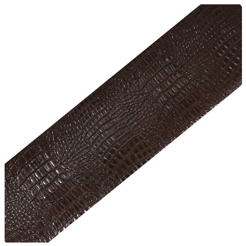 Embossed Leather Wraps