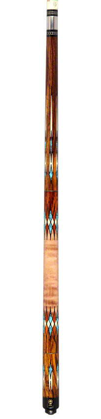 McDermott Bridgeport Pool Cue - M29B