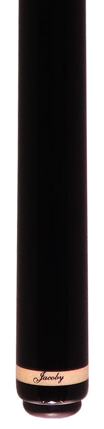 Jacoby Custom MAG1BROWN MAG 1 Pool Cue - Brown
