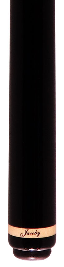 Jacoby Custom MAG1BLUE MAG 1 Pool Cue - Blue