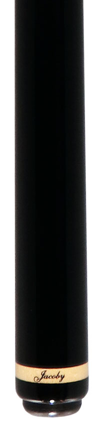 Jacoby Custom MAG1GREEN MAG 1 Pool Cue - Green