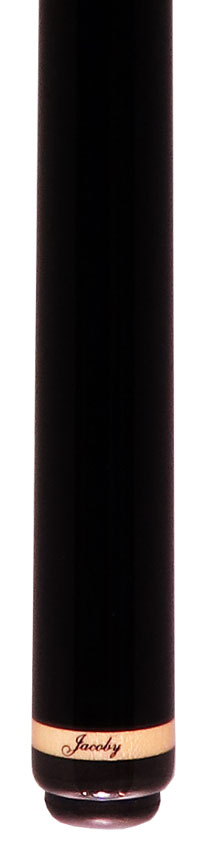 Jacoby Custom MAG1OR MAG 1 Pool Cue - MAG1OR Orange