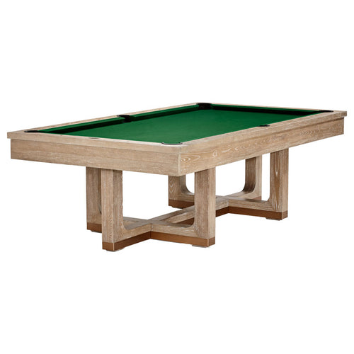Brunswick Matanza Pool Table 2
